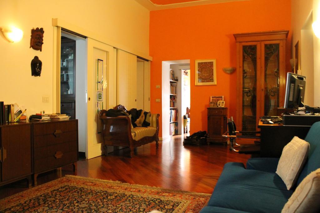 B&B&Courtesy Rome Exterior photo